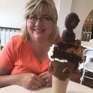 Meet your Posher, Shari